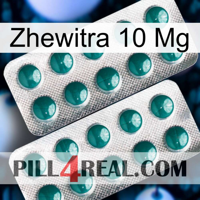 Zhewitra 10Mg dapoxetine2